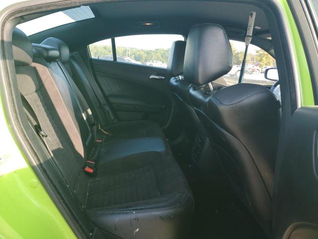2019 DODGE CHARGER R/ - 2C3CDXCT9KH660783