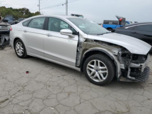 VIN 3FA6P0HD6ER258758 2014 Ford Fusion, SE no.4