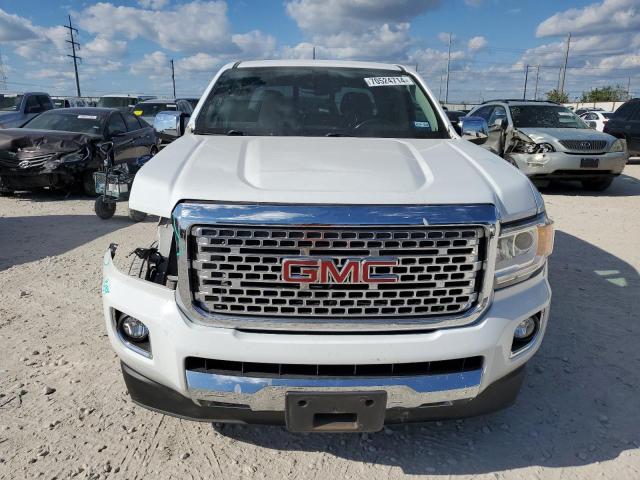 2019 GMC CANYON DEN 1GTG6EEN1K1108770