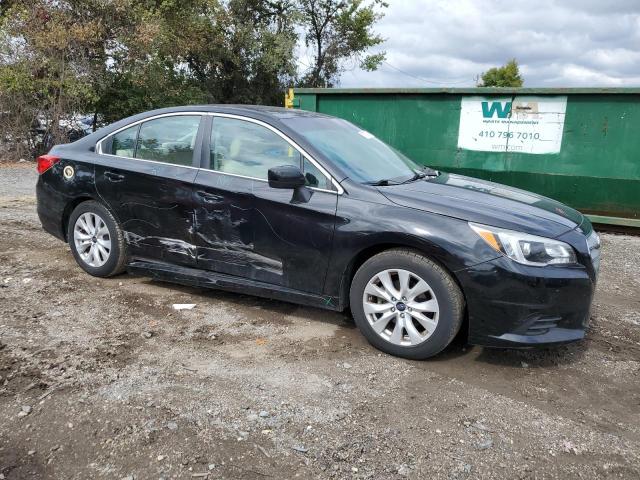 2015 SUBARU LEGACY 2.5 - 4S3BNBC61F3058096