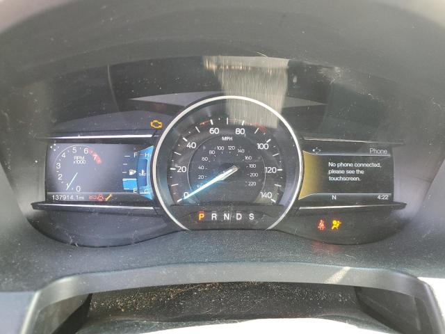2017 FORD EXPLORER X - 1FM5K8D80HGA58297