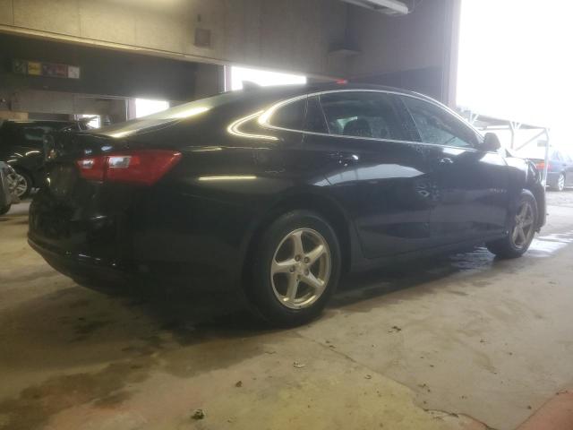 2017 CHEVROLET MALIBU LS - 1G1ZB5STXHF266052