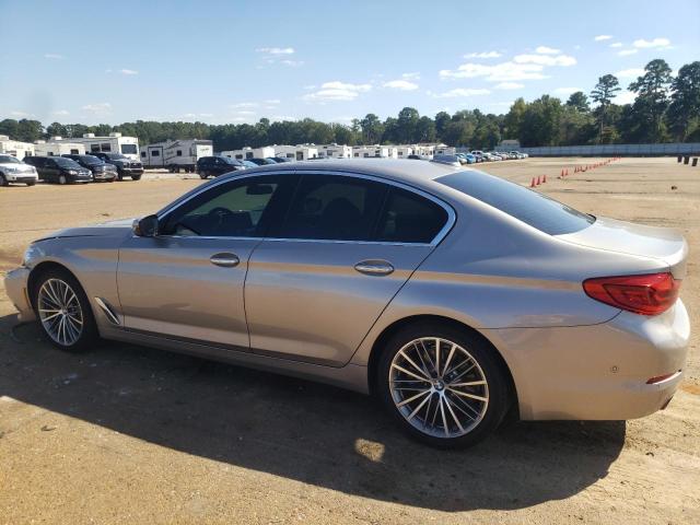 2017 BMW 530 I - WBAJA5C37HWA34837