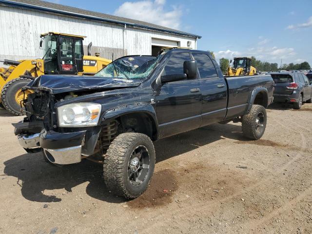 2007 DODGE RAM 2500 S #2955136791