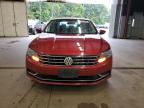 VOLKSWAGEN PASSAT SE photo