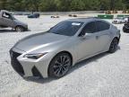2022 LEXUS IS 350 F S - JTHGZ1B21N5057535
