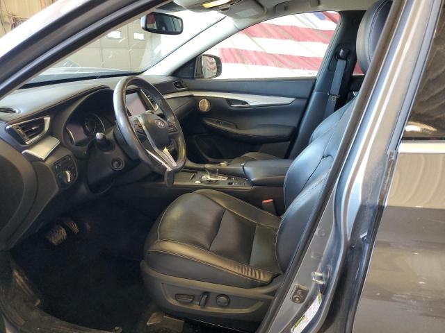 2019 INFINITI QX50 ESSEN - 3PCAJ5M35KF123753