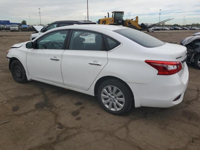 VIN 3N1AB7AP2HY299532 2017 Nissan Sentra, S no.2