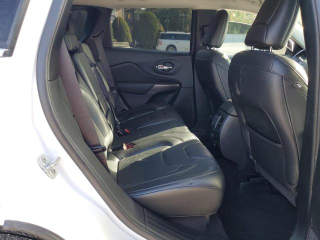 2020 JEEP CHEROKEE L - 1C4PJMDX5LD590042