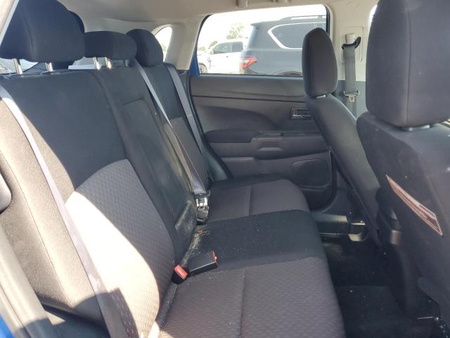 2018 MITSUBISHI OUTLANDER - JA4AP3AUXJU011031