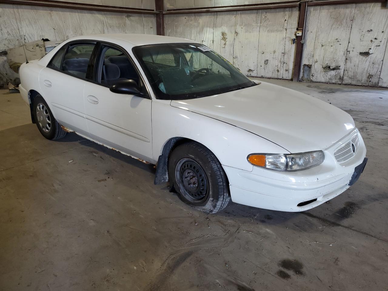 Lot #3030757095 2004 BUICK CENTURY CU