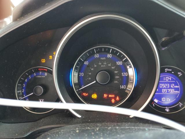 2019 HONDA FIT LX - 3HGGK5H46KM707117