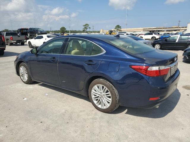 VIN JTHBK1GG0E2095083 2014 Lexus ES, 350 no.2