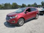 2017 FORD EDGE SEL - 2FMPK3J82HBC34841