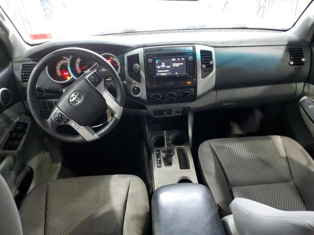 VIN 3TMLU4EN9FM206694 2015 Toyota Tacoma, Double Cab no.8