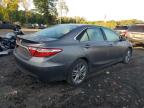 TOYOTA CAMRY LE photo