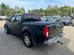 NISSAN FRONTIER S photo