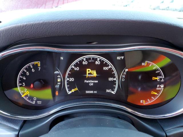 2020 JEEP GRAND CHER - 1C4RJFBG1LC297302