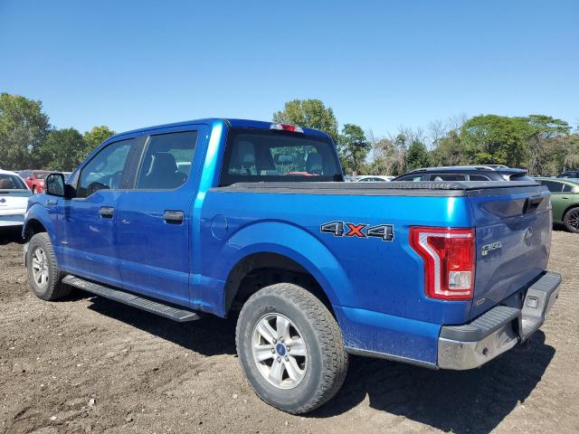 2015 FORD F150 SUPER - 1FTEW1EP3FKD48016