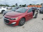 2021 CHEVROLET MALIBU RS - 1G1ZG5ST3MF008242
