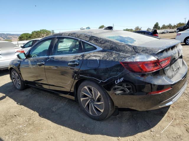 2019 HONDA INSIGHT TO 19XZE4F93KE003720