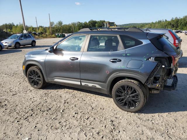 2022 KIA SELTOS NIG KNDEUCA26N7243676