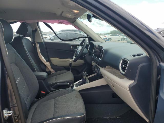 2023 HYUNDAI VENUE SEL - KMHRC8A34PU250832