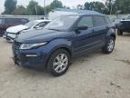 LAND ROVER RANGE ROVE photo