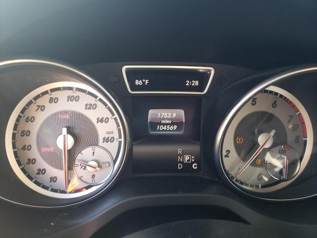 2016 MERCEDES-BENZ CLA 250 4M - WDDSJ4GBXGN375045