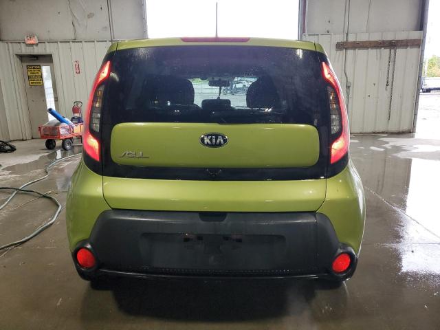 VIN KNDJN2A28G7844791 2016 KIA Soul no.6