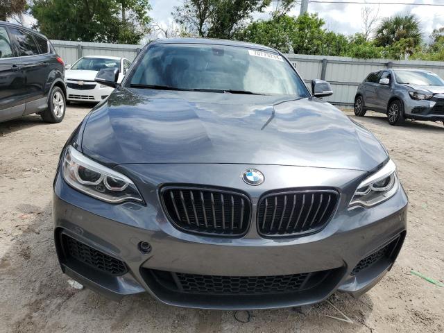 2015 BMW 228 I WBA1F5C54FV343443