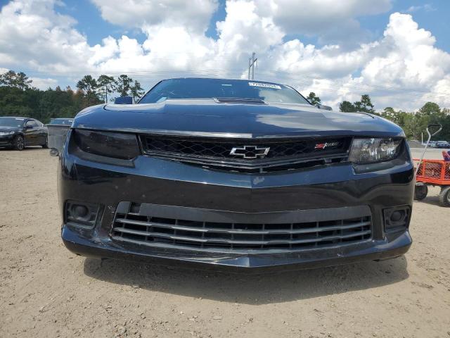 2015 CHEVROLET CAMARO Z28 2G1FZ1EE1F9700286