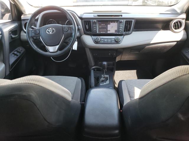 VIN 2T3WFREV2GW252873 2016 Toyota RAV4, Xle no.8