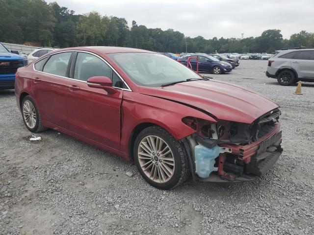 VIN 3FA6P0H96ER308439 2014 Ford Fusion, SE no.4