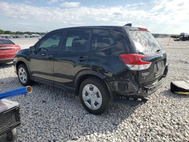 2021 SUBARU FORESTER JF2SKAAC2MH487650
