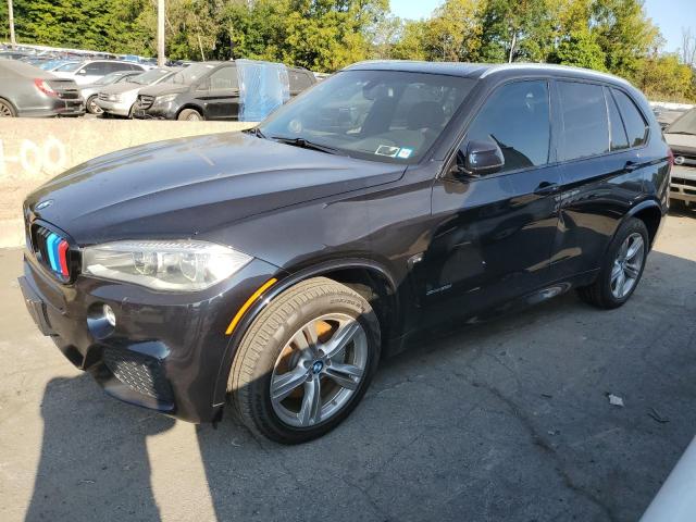 VIN 5UXKR6C53E0C03031 2014 BMW X5, Xdrive50I no.1