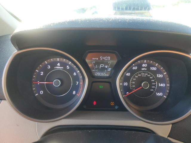 2016 HYUNDAI ELANTRA SE - 5NPDH4AE4GH749120