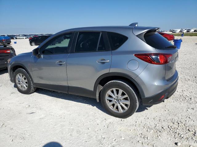 2015 MAZDA CX-5 SPORT - JM3KE2BE0F0514879