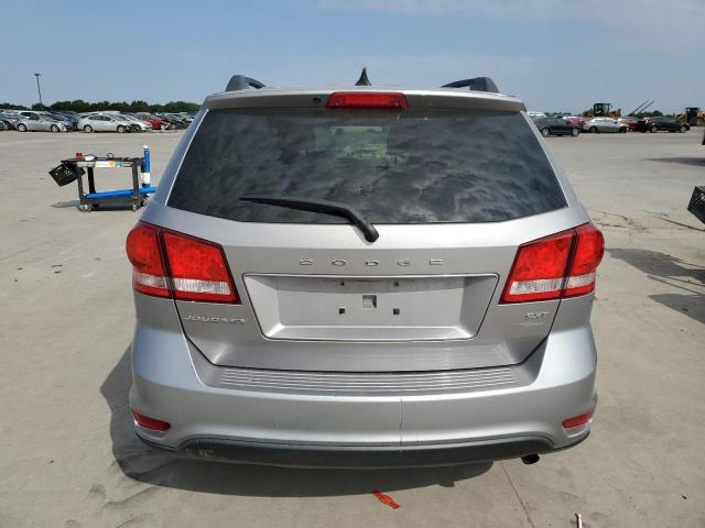 VIN 3C4PDCBB6GT114648 2016 Dodge Journey, Sxt no.6