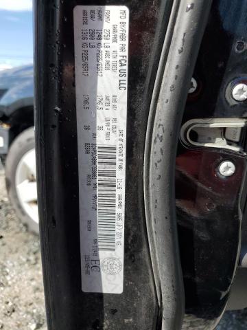 2017 DODGE JOURNEY SE - 3C4PDCAB9HT558061