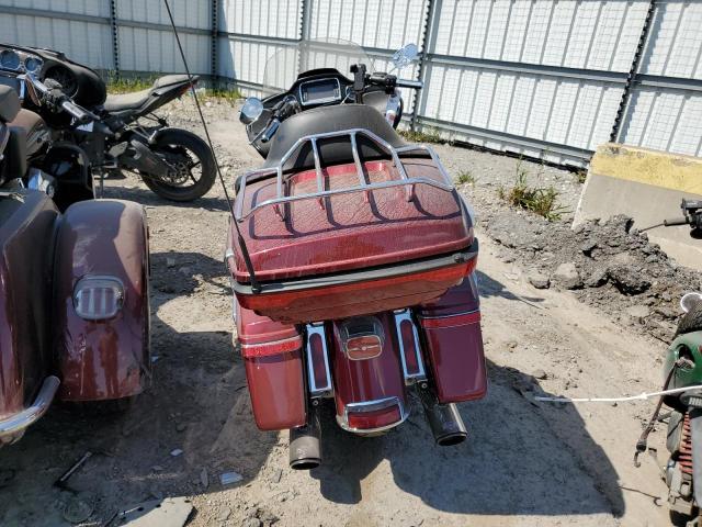 2016 HARLEY-DAVIDSON FLTRU 1HD1KGL12GB634743