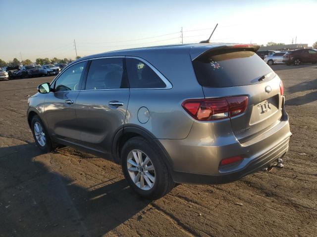 2019 KIA SORENTO L - 5XYPGDA31KG499303