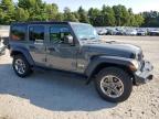 JEEP WRANGLER U photo