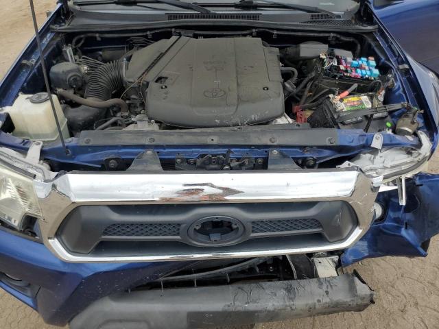 2015 TOYOTA TACOMA DOU - 5TFJU4GN1FX085352