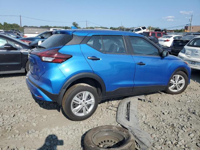 2023 NISSAN KICKS S - 3N1CP5BV7PL568874