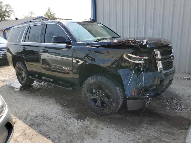 2019 CHEVROLET TAHOE K150 - 1GNSKAKC5KR288619