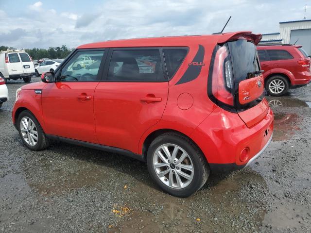 VIN KNDJP3A54H7454945 2017 KIA Soul, + no.2