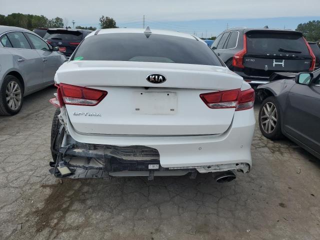 VIN 5XXGT4L39JG273117 2018 KIA Optima, LX no.6