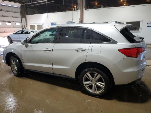 VIN 5J8TB4H56EL022090 2014 Acura RDX, Technology no.2