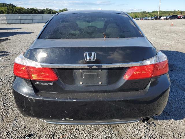 VIN 1HGCR2F76EA194930 2014 Honda Accord, EX no.6